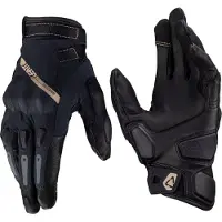 Leatt ADV HydraDri 7.5 Court Stealth Gants Imperméables Taille XL