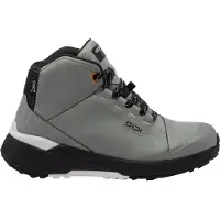 Sidi Nucleus Suede Chaussures de moto imperméables
