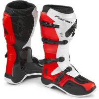 Forma Traction Bottes de motocross Taille