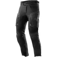 Rebelhorn Borg 2 Pantalon textile de moto imperméable Taille