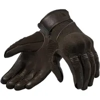 REV'IT! Mosca Urban Marron Gants Taille M