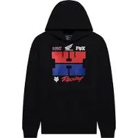 FOX Honda Capuche Taille