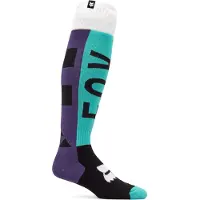 FOX 180 Collect Chaussettes de motocross Taille