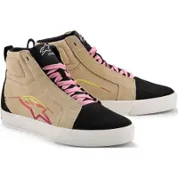 Alpinestars Ride-63 Canvas Chaussures moto