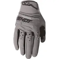 Shot Vision Off-road Gloves Rose M / Short