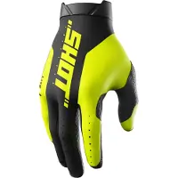 Shot Race Gear Gants Off-road Lite Pro