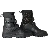 Rst Adventure-X Mid WP Bottes de moto