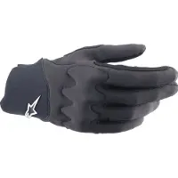 Alpinestars A-supra Shield Gloves Noir L Homme
