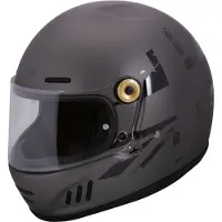 Merlin Revival Vintage Union Casque Taille