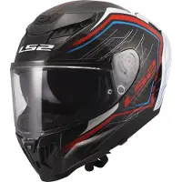 LS2 FF807 Dragon Subic Casque