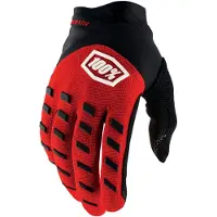 100% Airmatic Gants de vélo