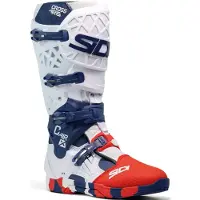 Sidi Crossair-X Bottes de motocross Taille