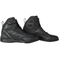 Rst Sabre Wp Ce Motorcycle Shoes Noir EU 46 Homme