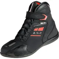 LS2 Garra Chaussures de moto imperméables