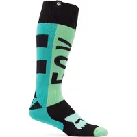 FOX 180 Collect Chaussettes de motocross pour femmes Taille