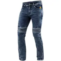 Trilobite Micas Urban Doublelayer Jeans de moto