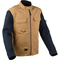 Difi Hudson Workwear Veste textile moto
