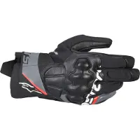 Alpinestars Corozal V3 Drystar Leather Gloves Noir 3XL Homme
