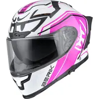 Berik FF871 Mapuro Casque