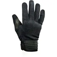 Helstons Simple Homme Hiver Amara/4Ways Noir Gants Taille T9
