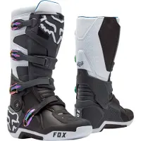 FOX Motion Bottes de motocross Taille