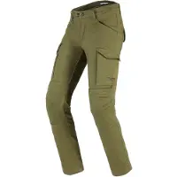 Spidi Pathfinder Cargo Militar Pantalon Taille 29