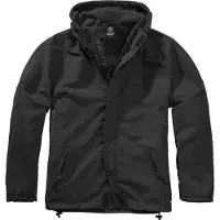 Brandit Veste mi-saison noir
