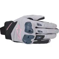 Alpinestars Stella SP X 1 Gants Moto Femme