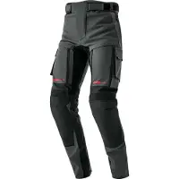 Rst Pro Series Adventure D3O Pantalon textile de moto imperméable
