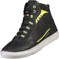 LS2 Zoe Chaussures de moto perforées