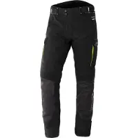 Büse Storm Femme Pantalon Textile Étanche Noir Taille 36