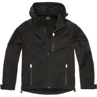 Brandit Hurricane Softshell Veste
