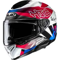 HJC RPHA 72 Goldy Casque