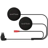 Sena 60s Harman Kardon Speakers Clair