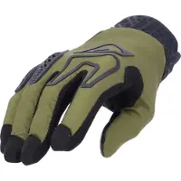 Acerbis Enduro Race Gants de motocross