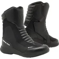 REV'IT! Grit GTX Bottes de moto imperméables