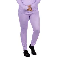 FXR Atmosphere Pantalons fonctionnels pour femmes Taille