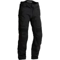 Halvarssons Laggan Pantalon textile de moto imperméable
