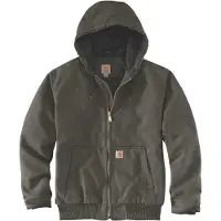 Carhartt Duck Active veste
