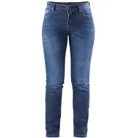 Furygan Kate X Aramidic Lining Sl Jeans Bleu 28 / 32 Femme