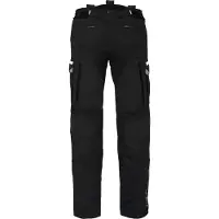 Büse Grado Pro Pantalon Textile Étanche Noir Taille 54