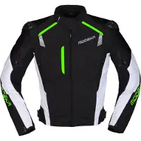 Modeka Lineos Veste textile de moto