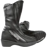 Daytona Lady Evoque GTX Gore-Tex bottes de moto pour dames imperméables