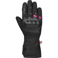 Ixon Pro Rescue 3 Woman Winter Gloves Noir XL Femme