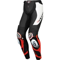 Ixon Vortex 3 Pantalon en cuir de moto