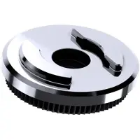 SP Connect Spc+ Head Phone Support Argenté