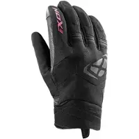 Ixon Ms Mig 2 Wp Woman Gloves Noir S Femme
