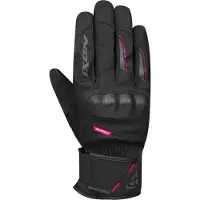 Ixon Pro Russel 2 Gants de moto d’hiver imperméables pour dames