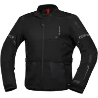 IXS Lennox-ST+ Veste Moto Textile Noire Taille 5XL