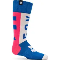 FOX 180 Collect Chaussettes de motocross pour jeunes